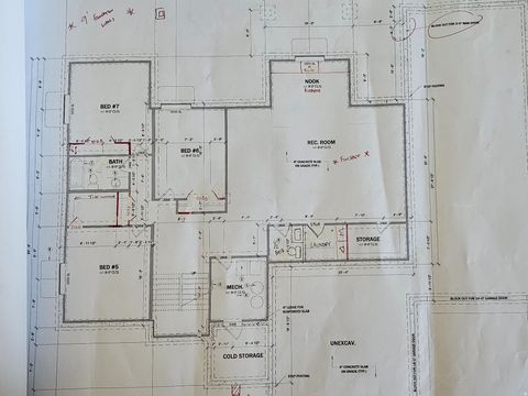 Tiny photo for 13341 S HOLLYS POND Ln W, Herriman, UT 84096 (MLS # 2134454)