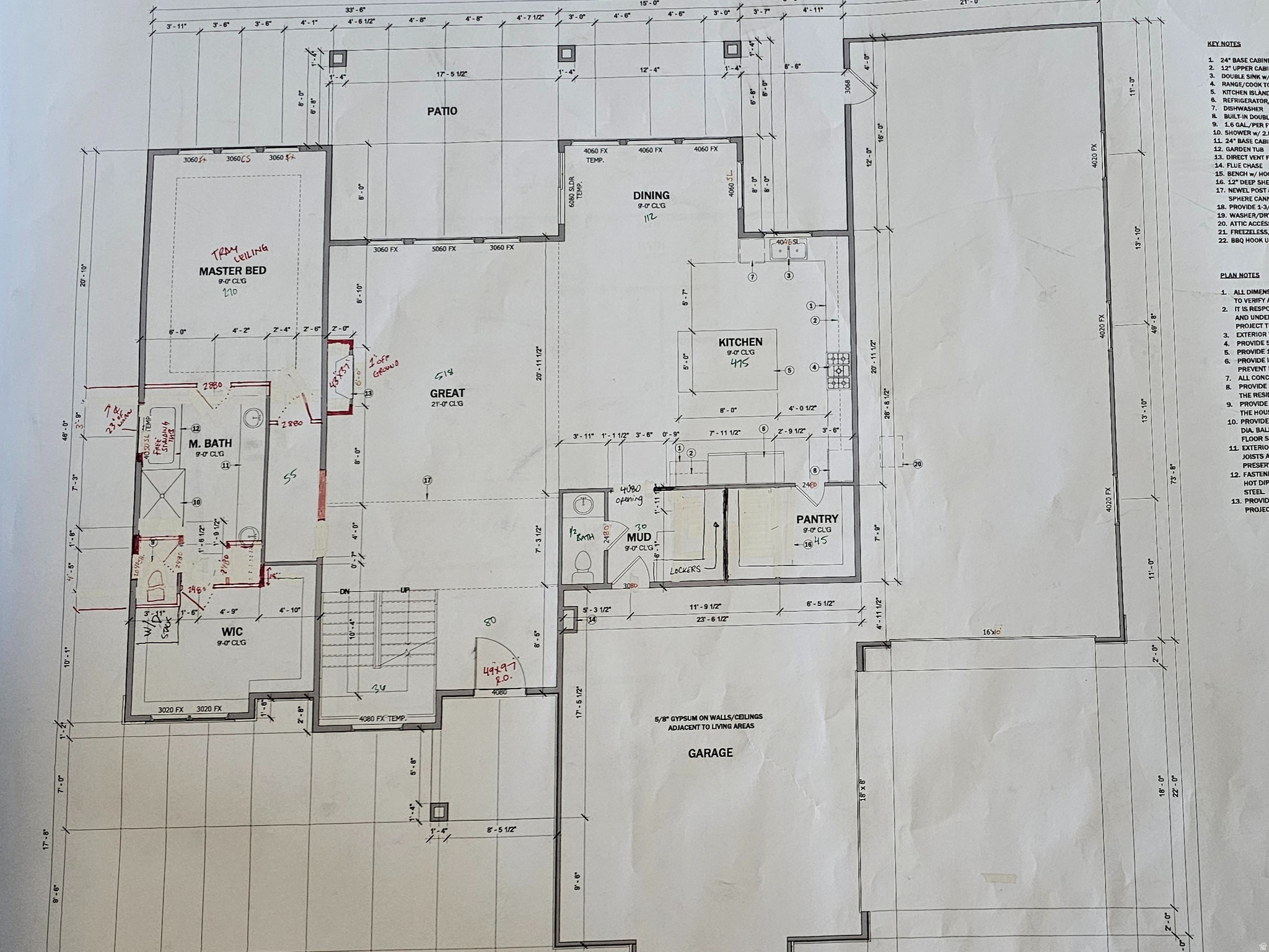 13341 S HOLLYS POND W