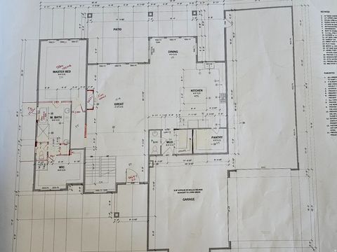 Tiny photo for 13341 S HOLLYS POND Ln W, Herriman, UT 84096 (MLS # 2134454)