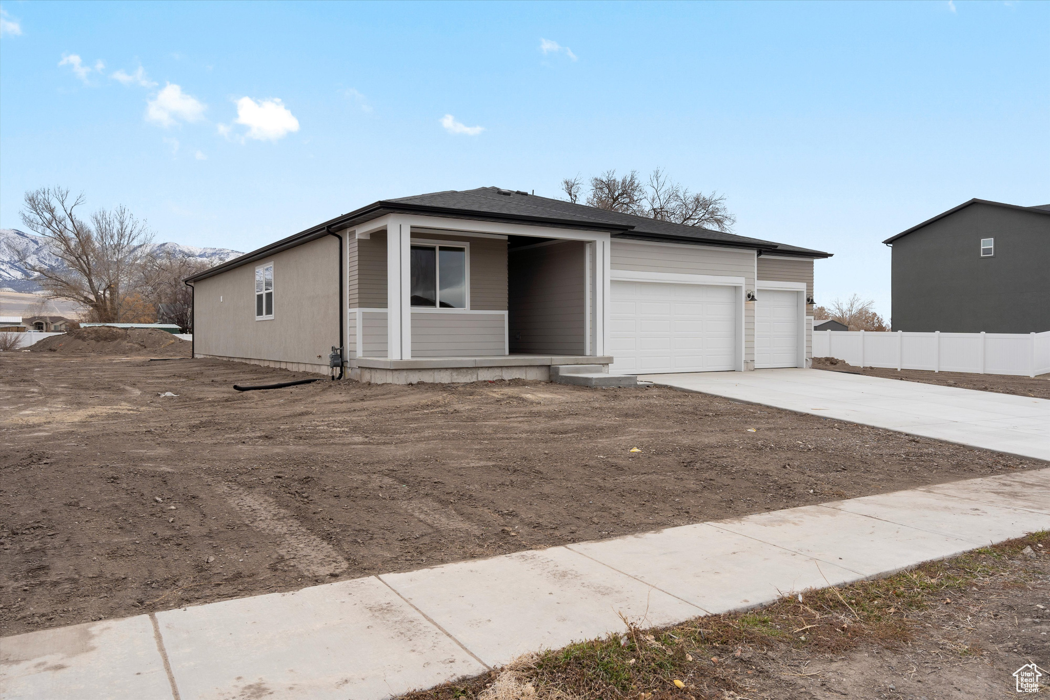 261 N Hatchet Ranch Dr #0020, Grantsville, Utah image 6