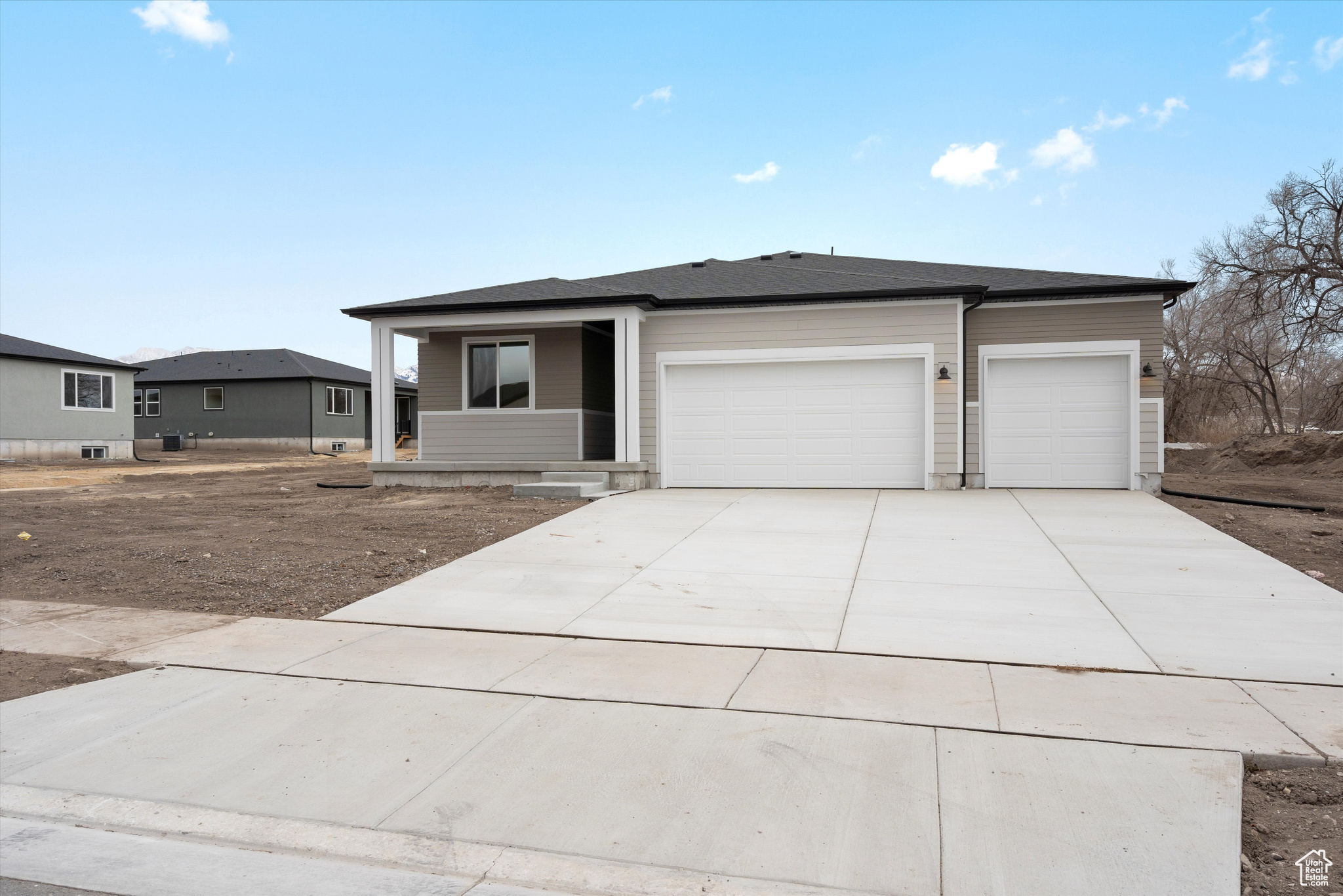 261 N Hatchet Ranch Dr #0020, Grantsville, Utah image 4