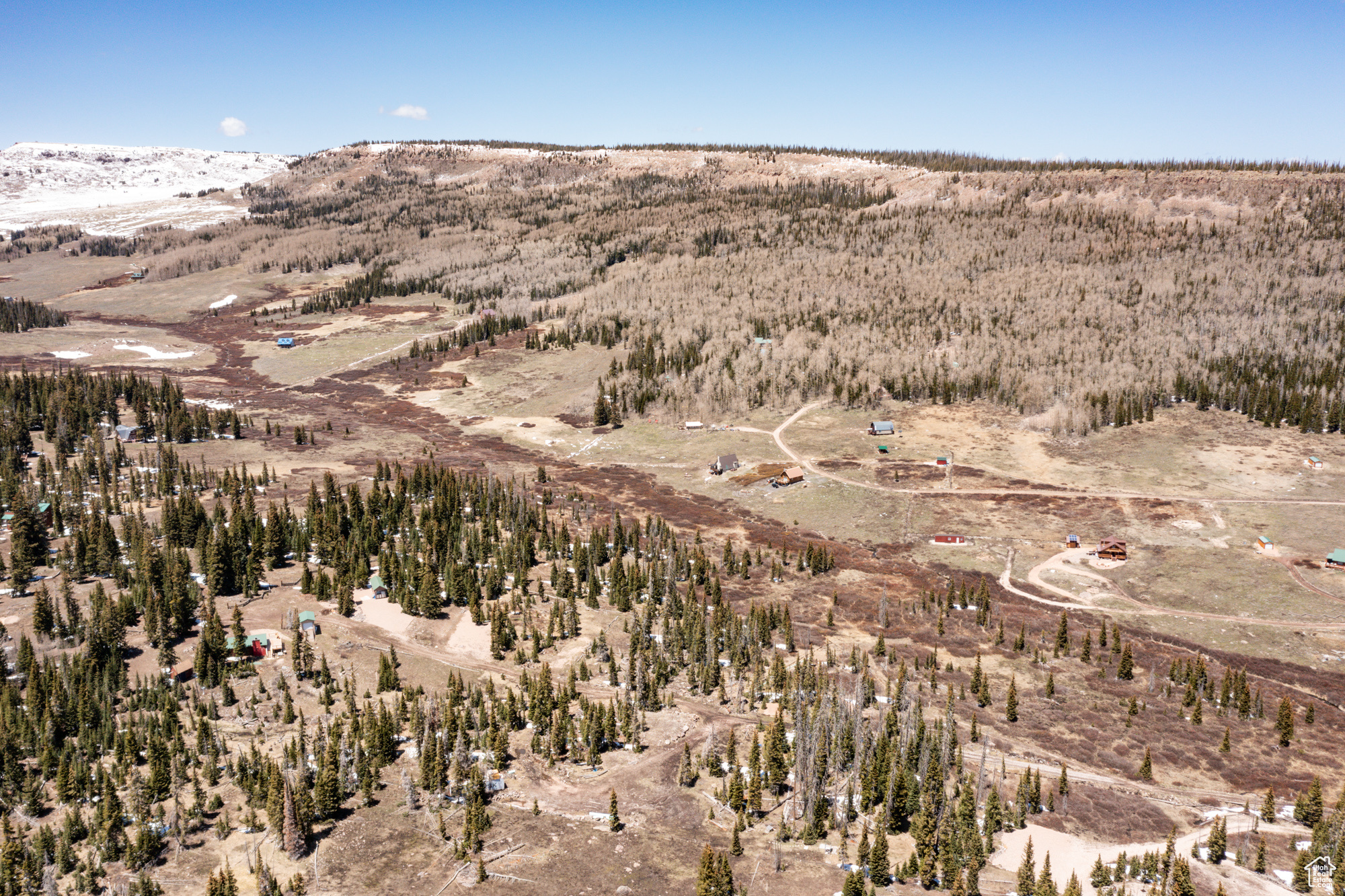 1913 E 2175 #24, 51, Brian Head, Utah image 4