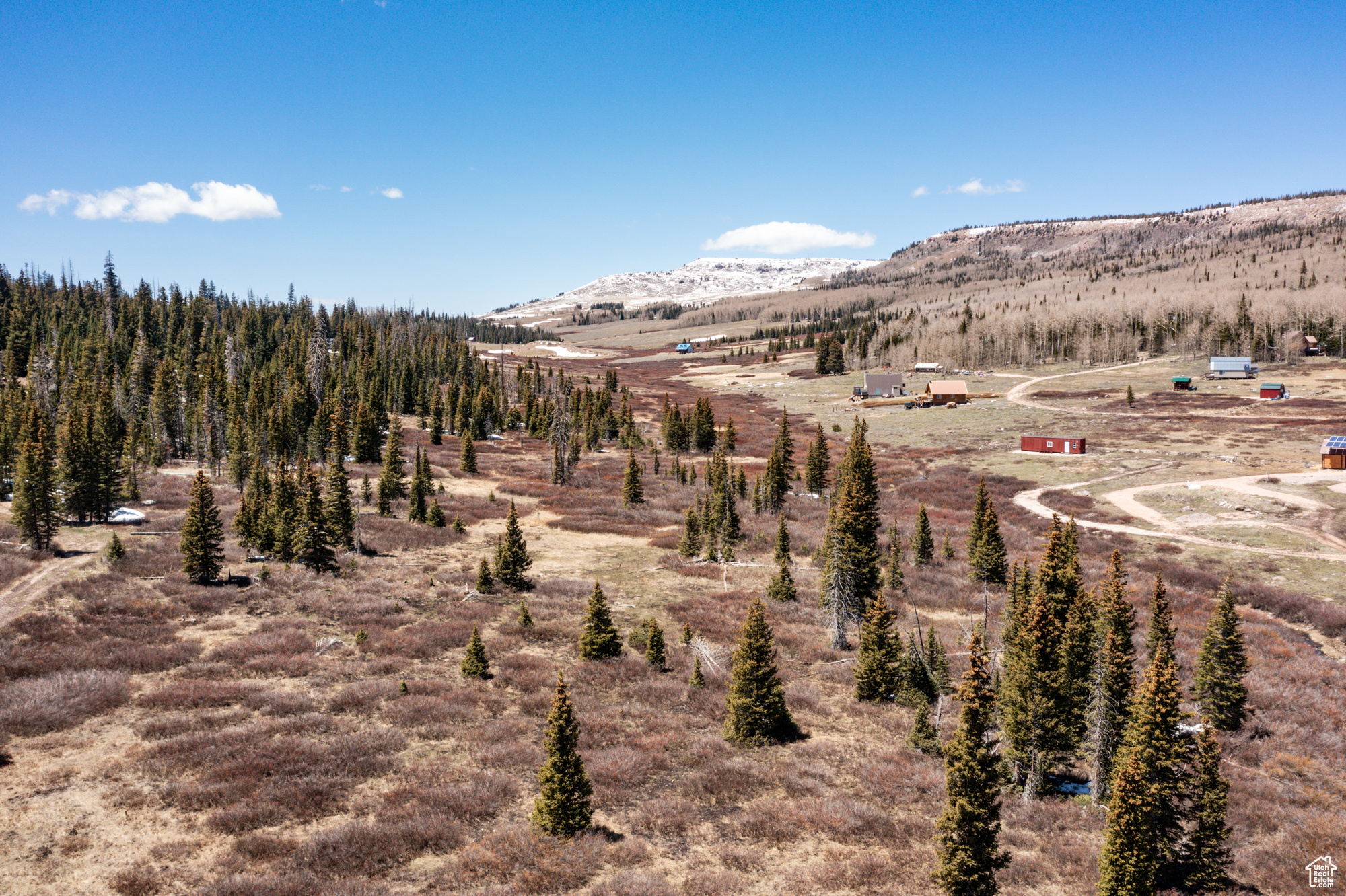 1913 E 2175 #24, 51, Brian Head, Utah image 20