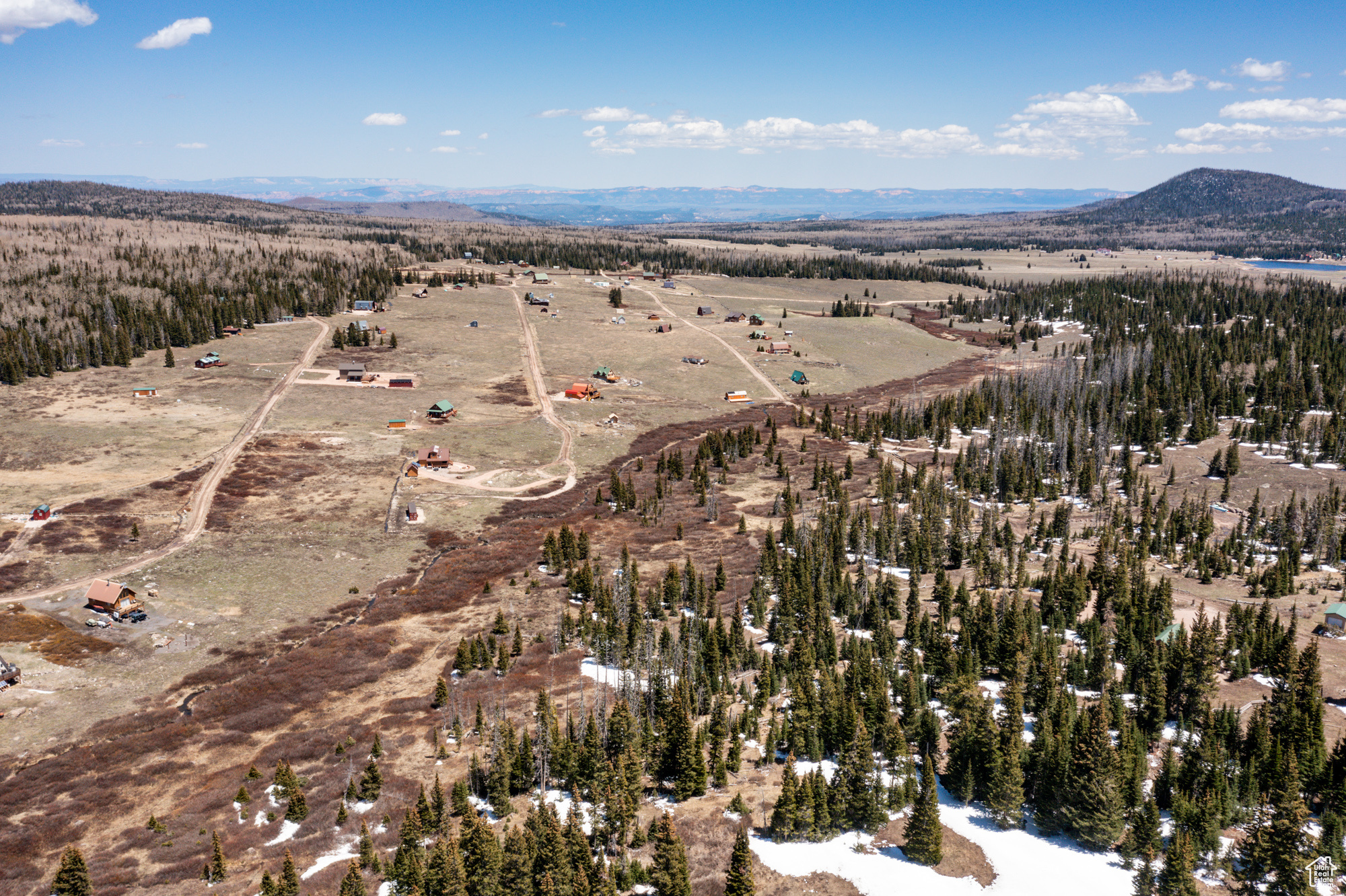 1913 E 2175 #24, 51, Brian Head, Utah image 24