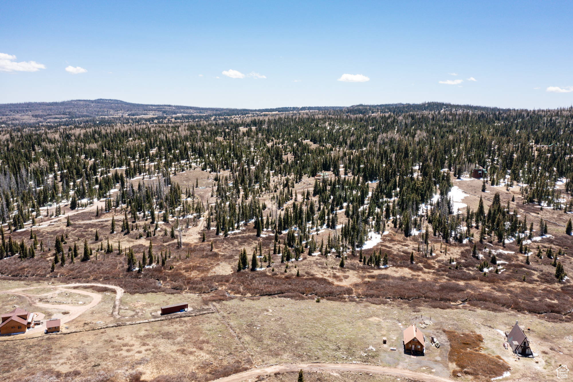 1913 E 2175 #24, 51, Brian Head, Utah image 31