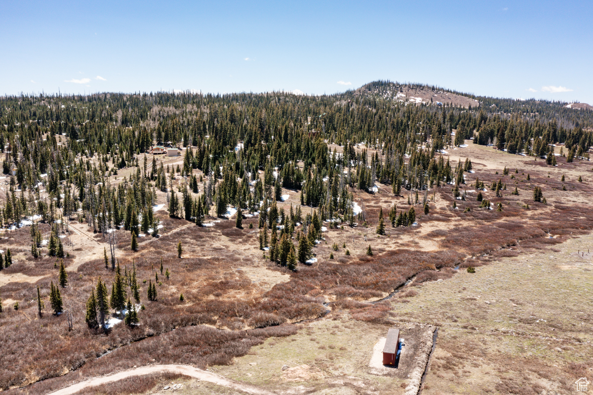 1913 E 2175 #24, 51, Brian Head, Utah image 32