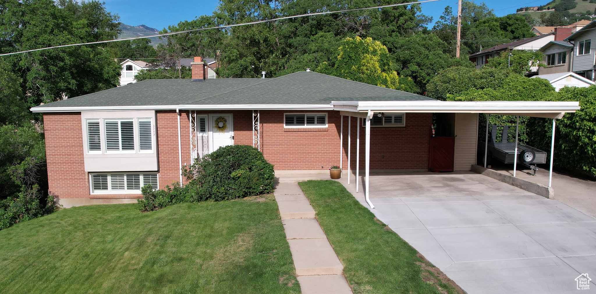 3243 S 200, Bountiful, Utah image 1