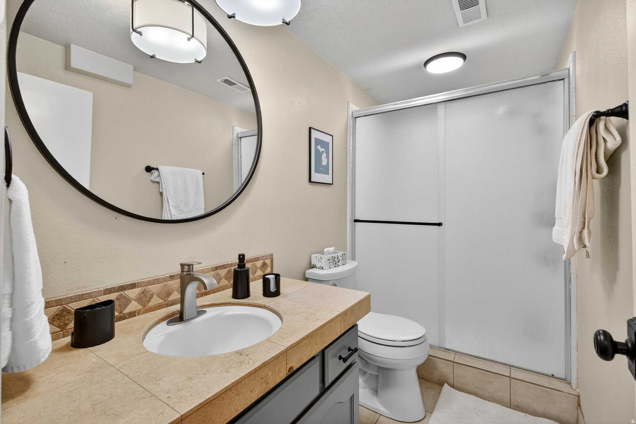 THREE FOUNTAINS - Residential