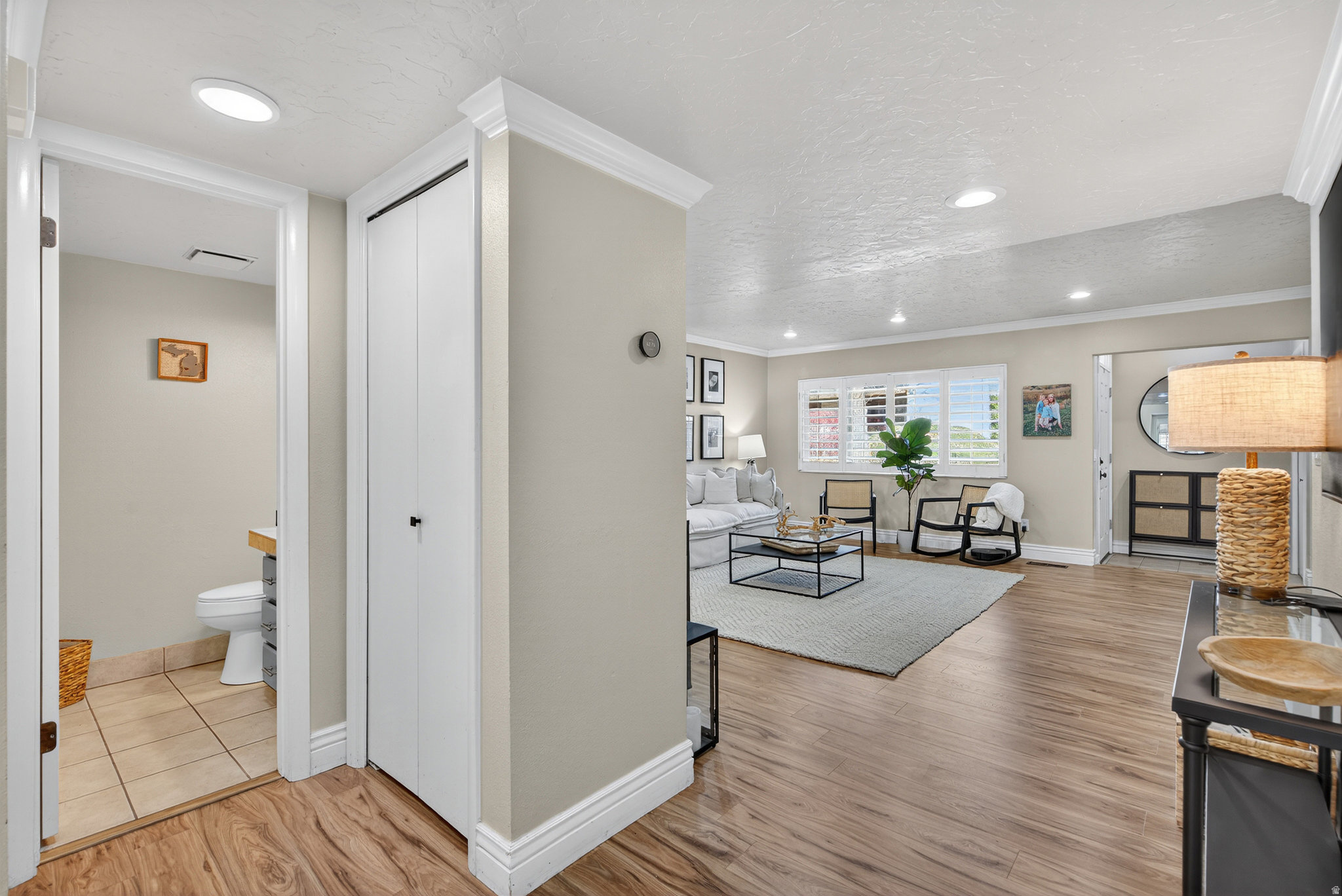 THREE FOUNTAINS - Residential