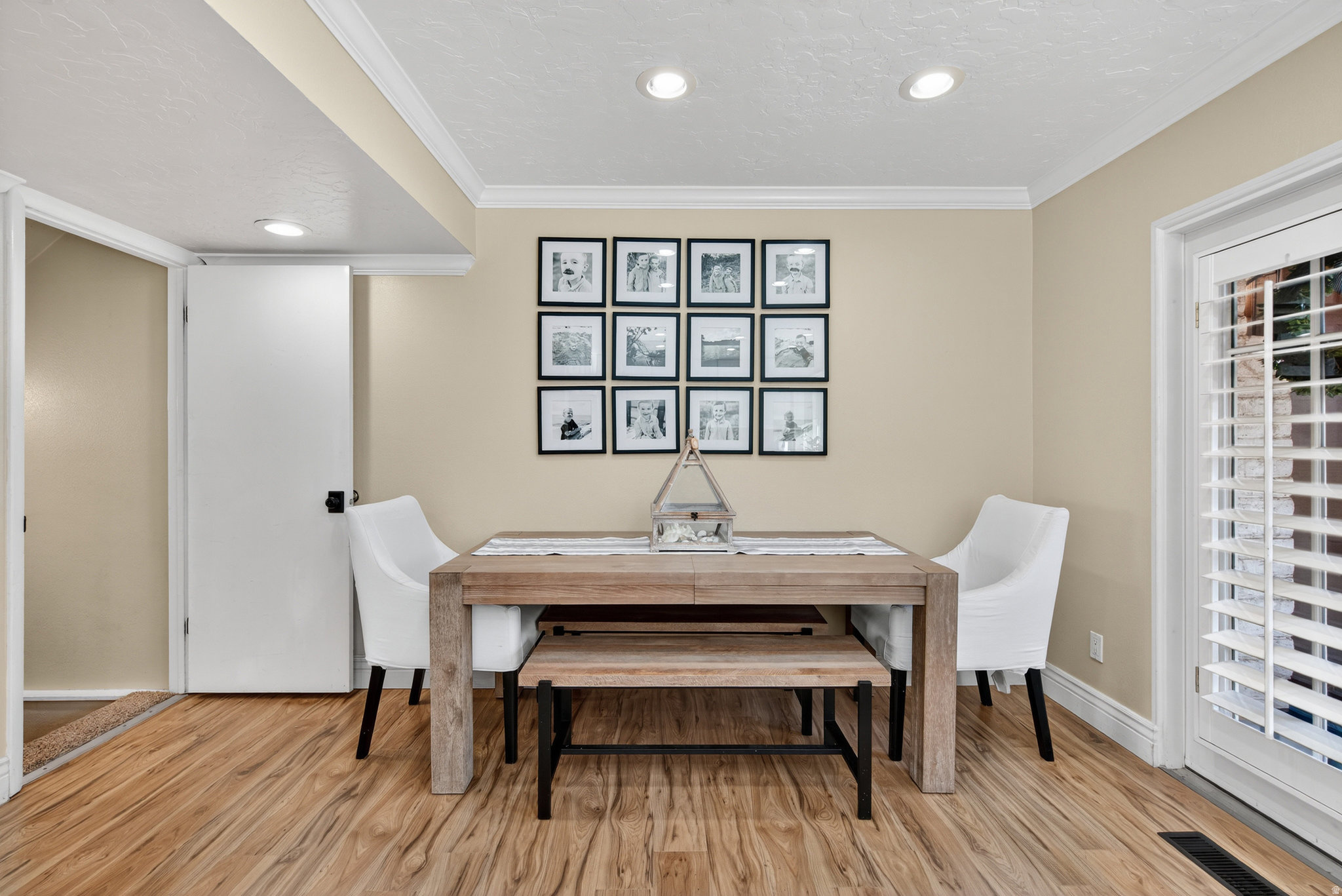 THREE FOUNTAINS - Residential