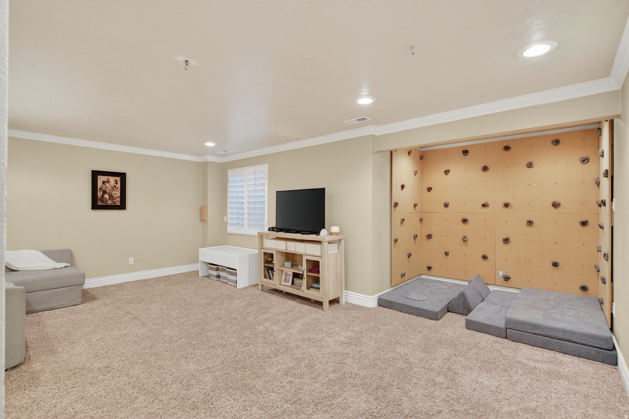 THREE FOUNTAINS - Residential