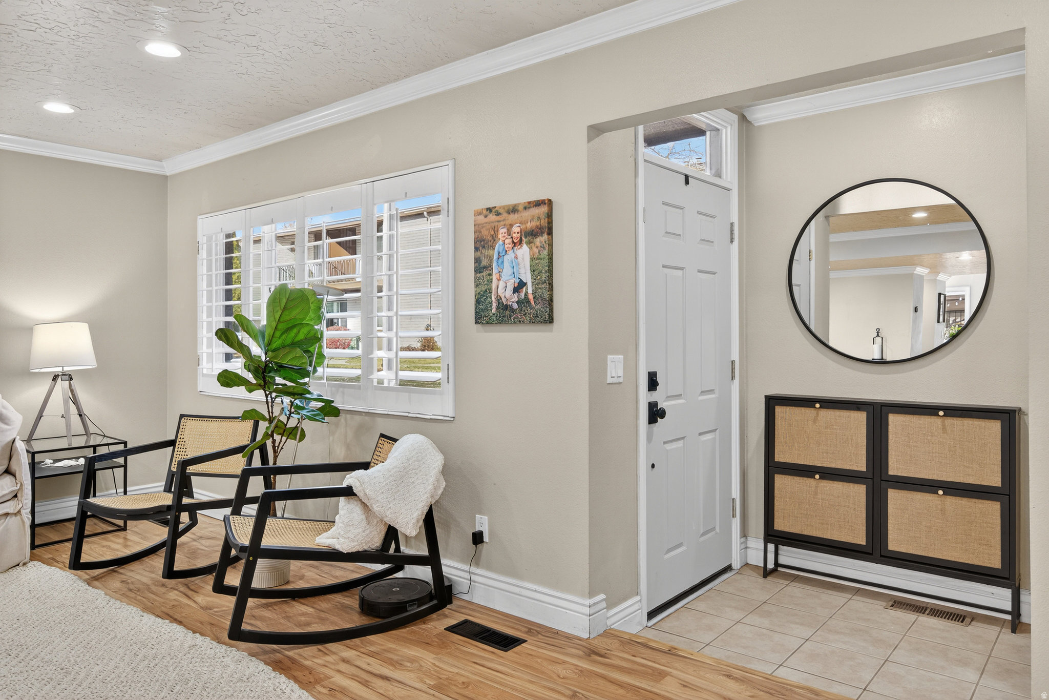 THREE FOUNTAINS - Residential