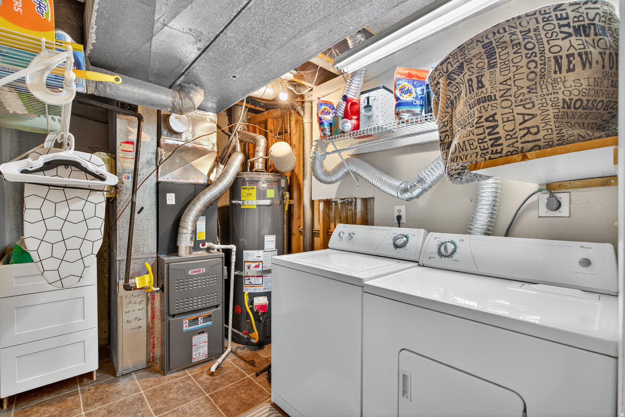 THREE FOUNTAINS - Residential