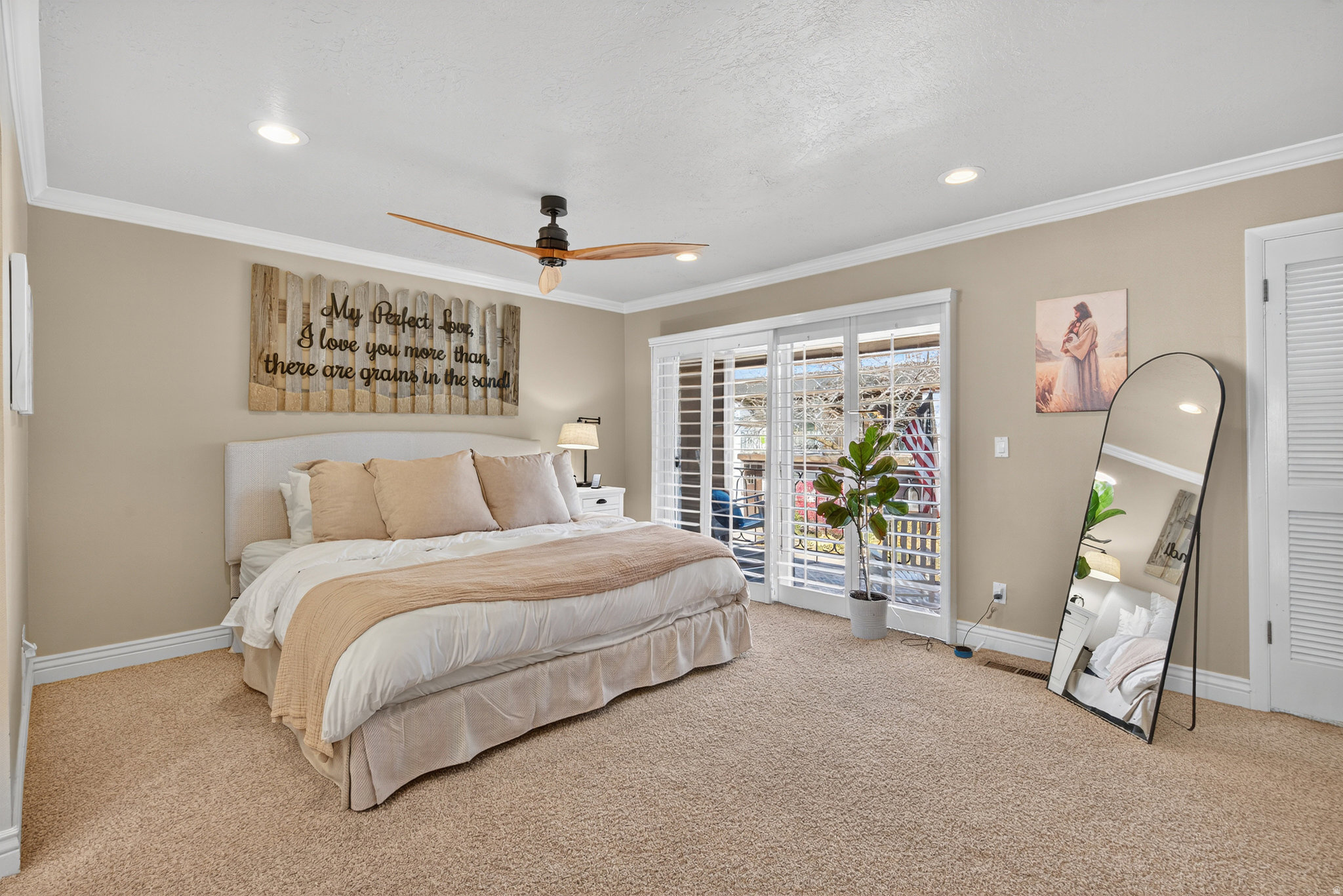 THREE FOUNTAINS - Residential