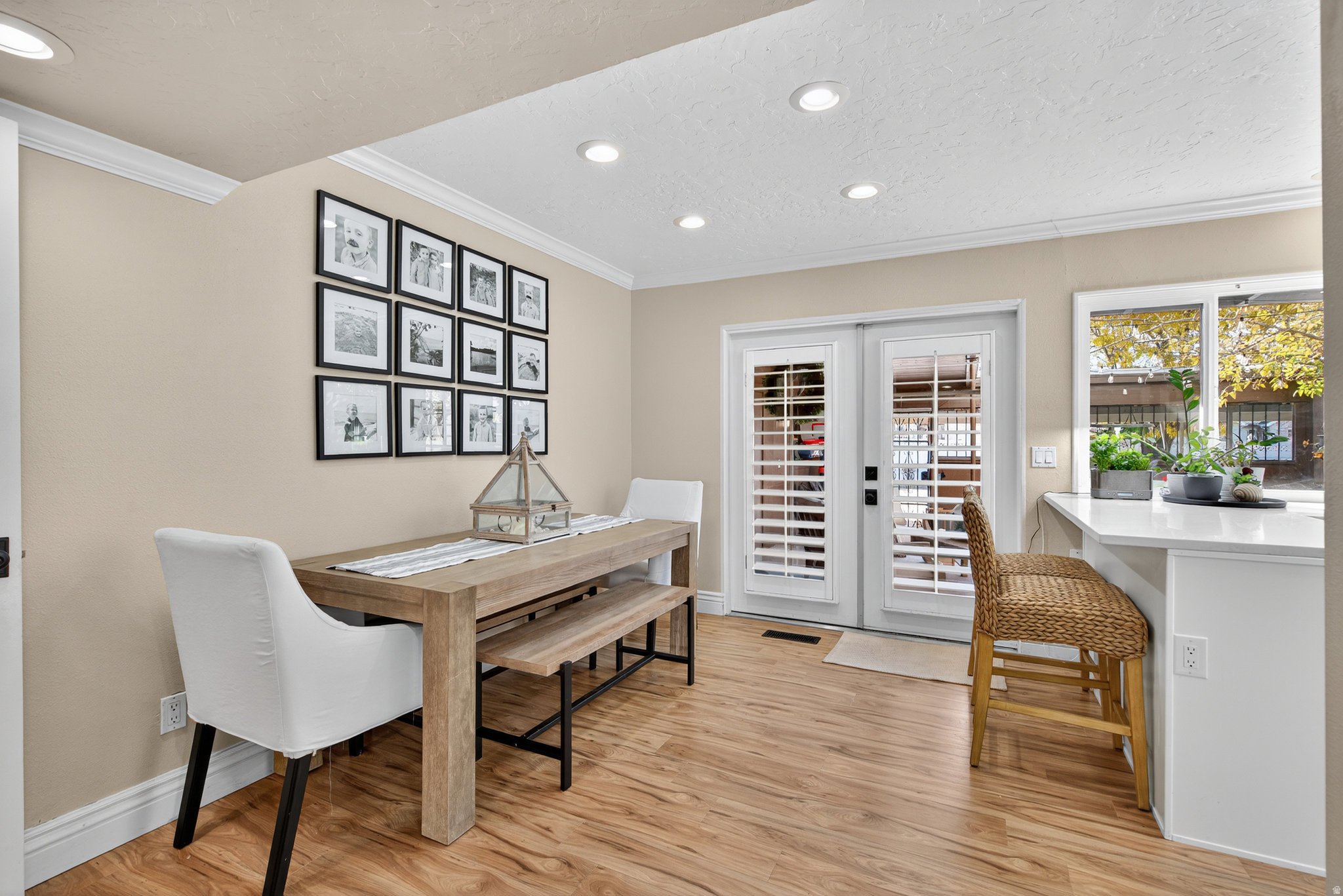 THREE FOUNTAINS - Residential