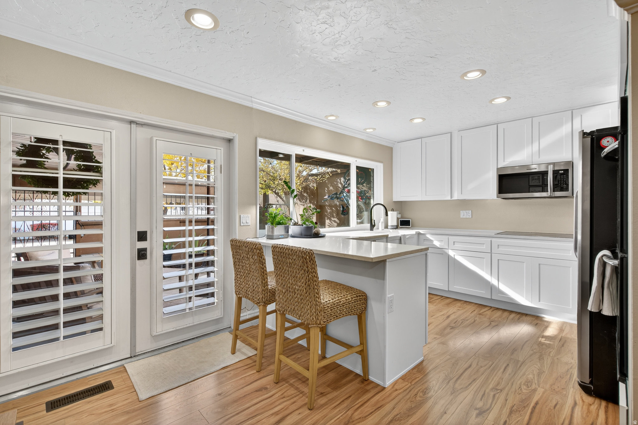 THREE FOUNTAINS - Residential