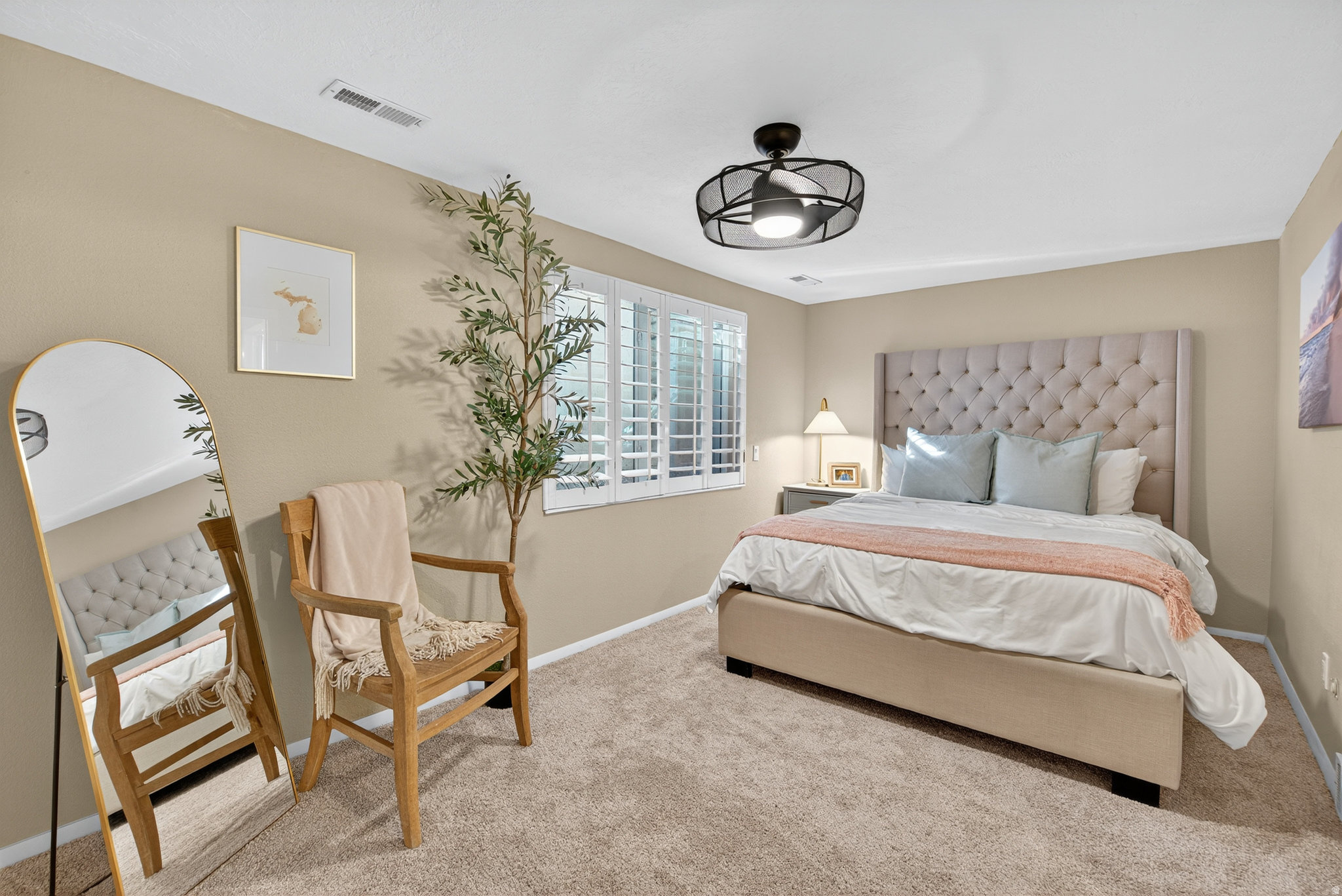 THREE FOUNTAINS - Residential