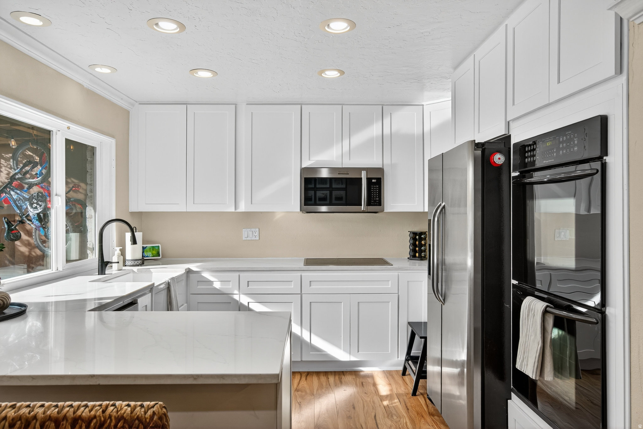 THREE FOUNTAINS - Residential