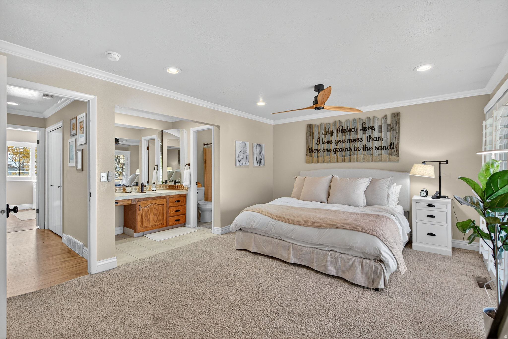 THREE FOUNTAINS - Residential