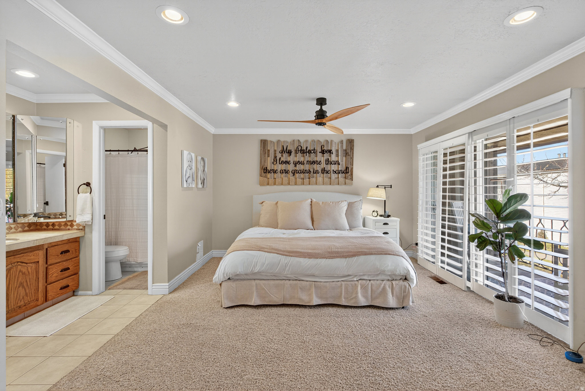 THREE FOUNTAINS - Residential