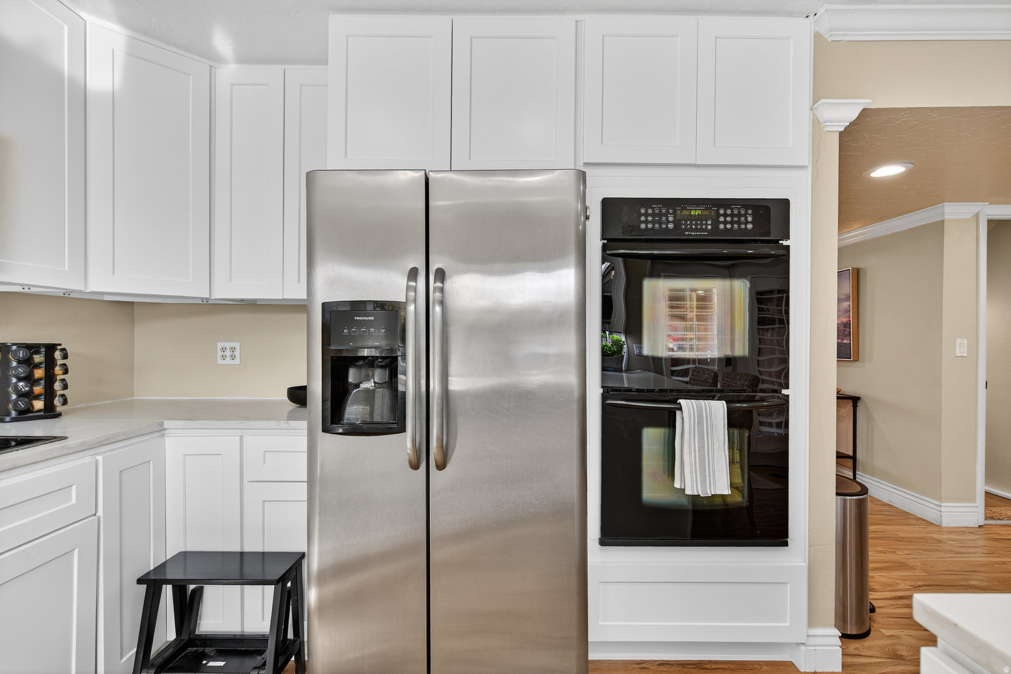 THREE FOUNTAINS - Residential