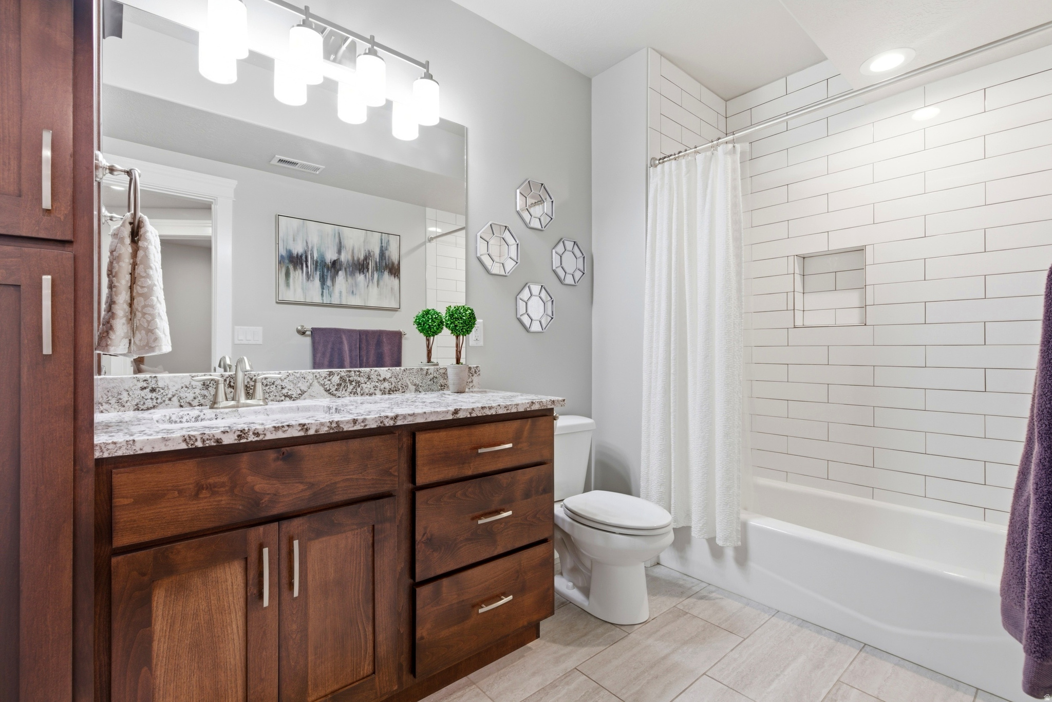 KENNINGTON PARKWAY SUBDIVISION PHASE 1 - Residential