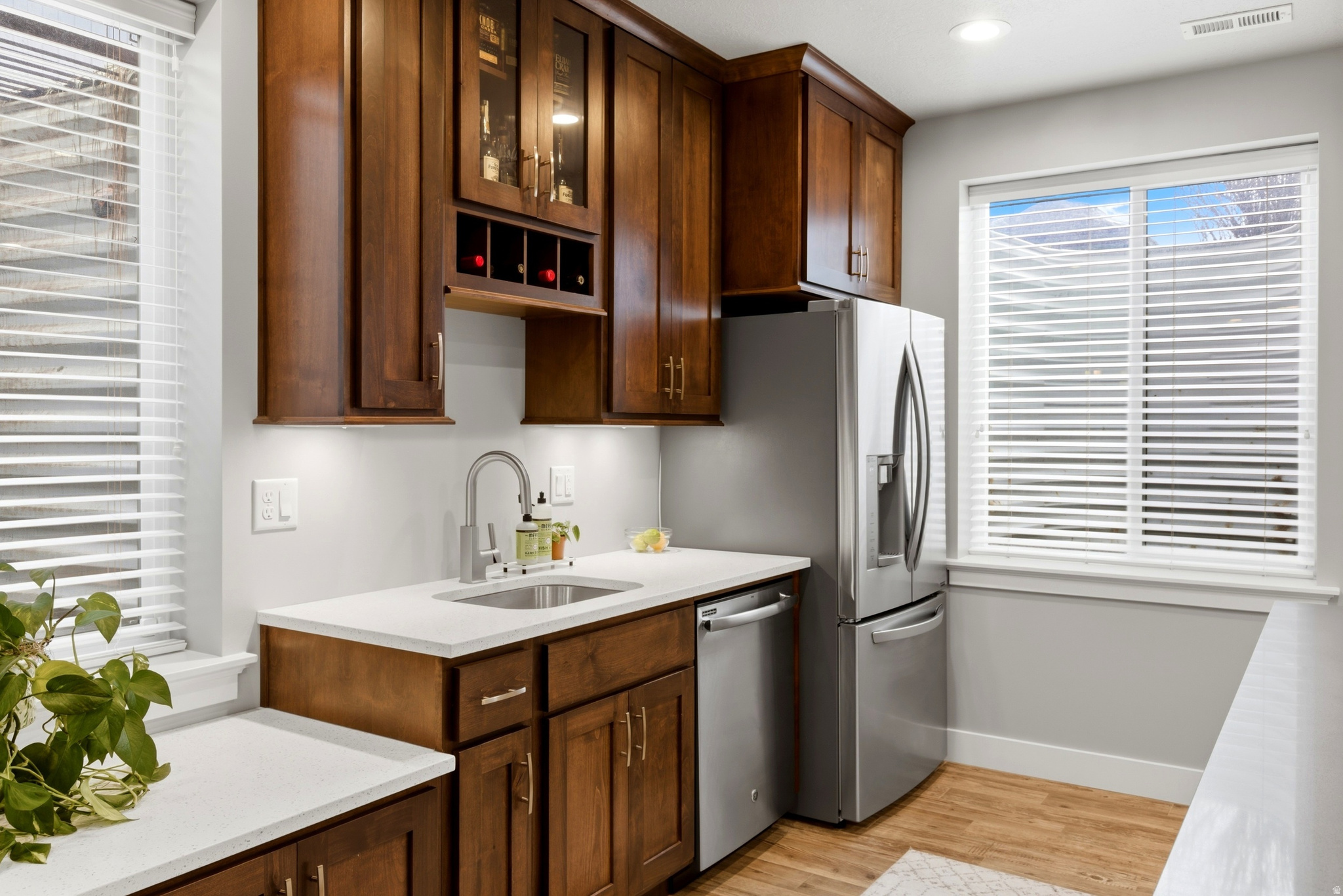 KENNINGTON PARKWAY SUBDIVISION PHASE 1 - Residential