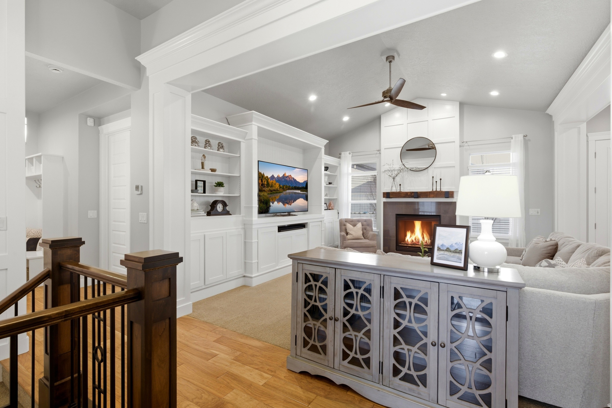 KENNINGTON PARKWAY SUBDIVISION PHASE 1 - Residential