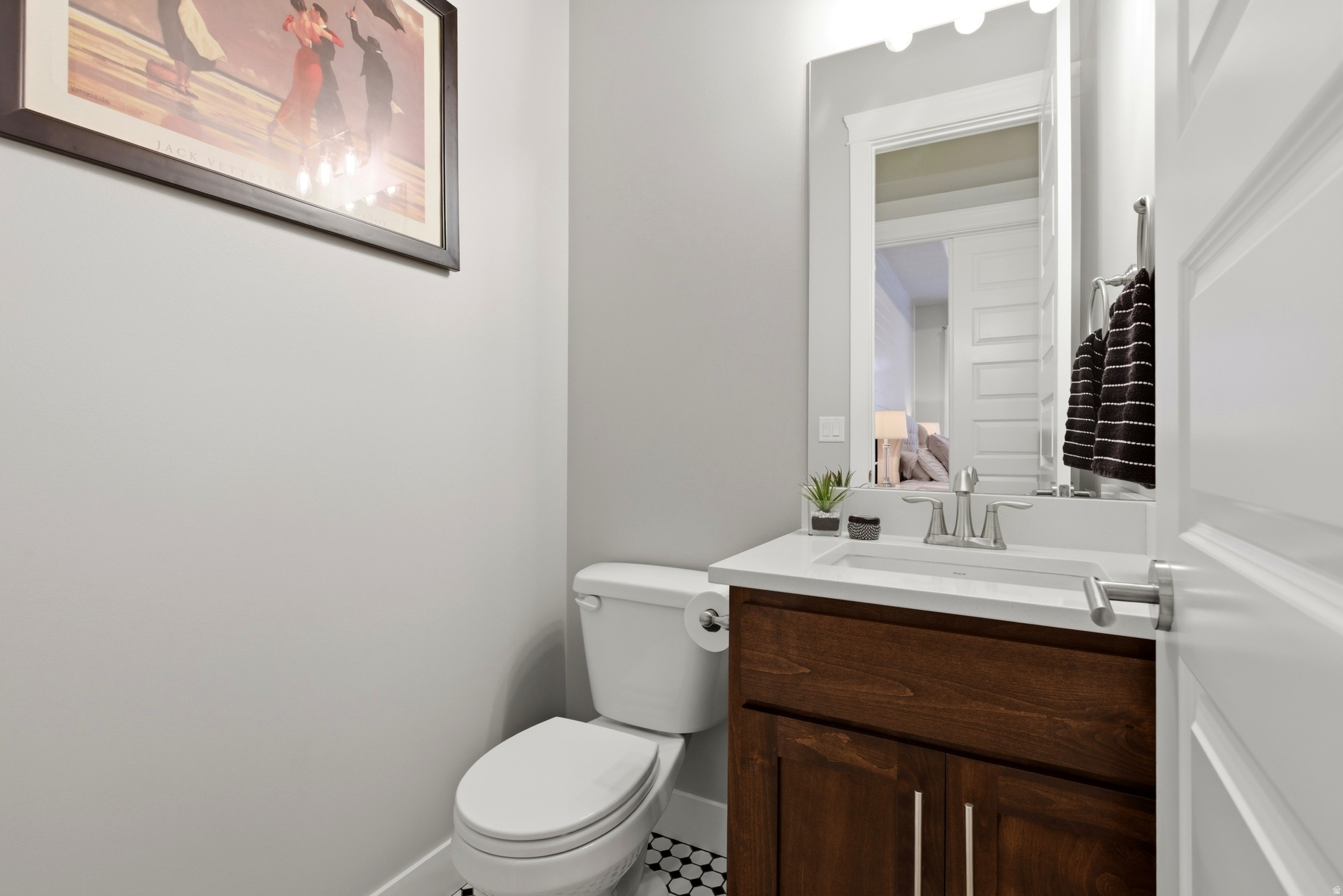 KENNINGTON PARKWAY SUBDIVISION PHASE 1 - Residential