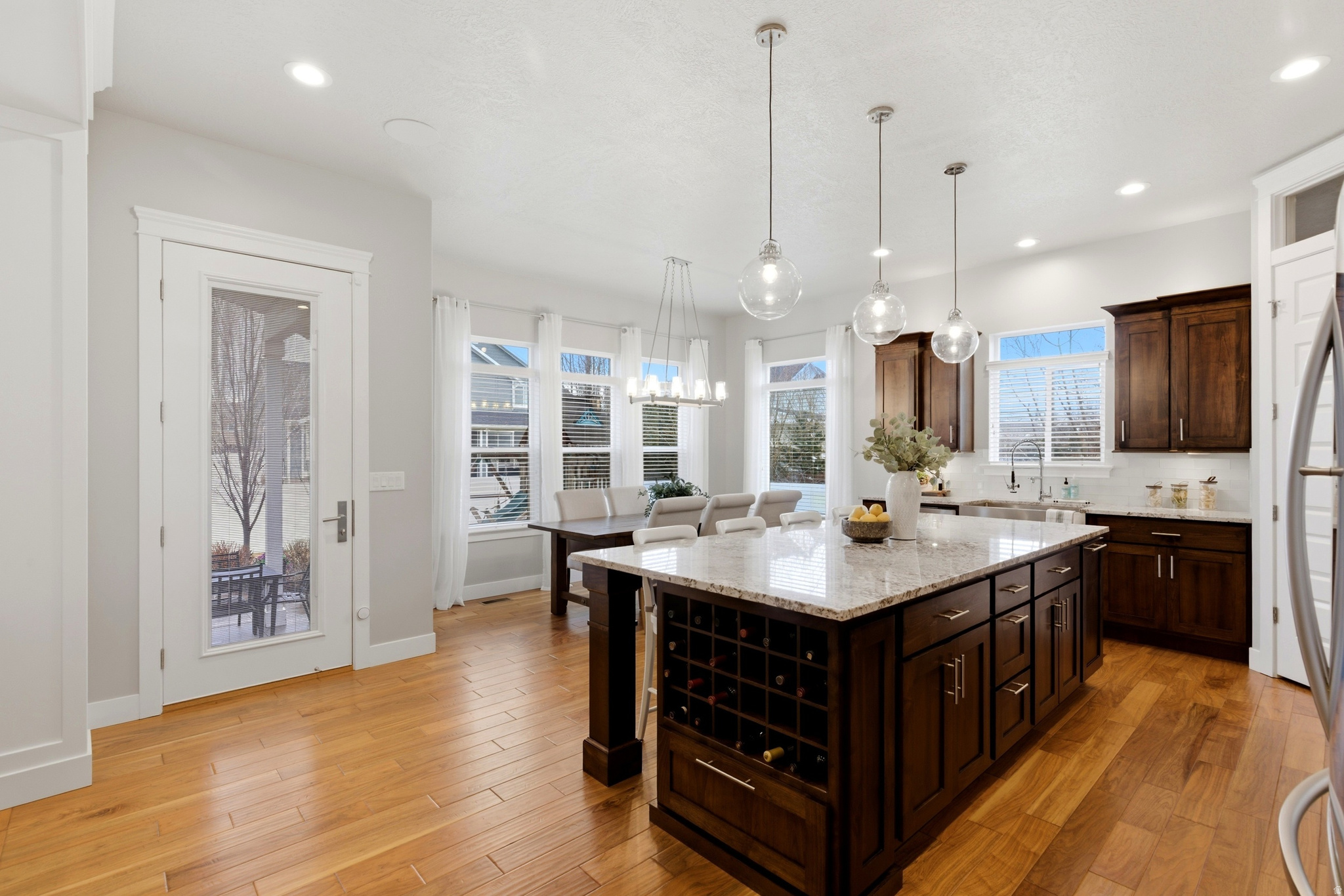 KENNINGTON PARKWAY SUBDIVISION PHASE 1 - Residential