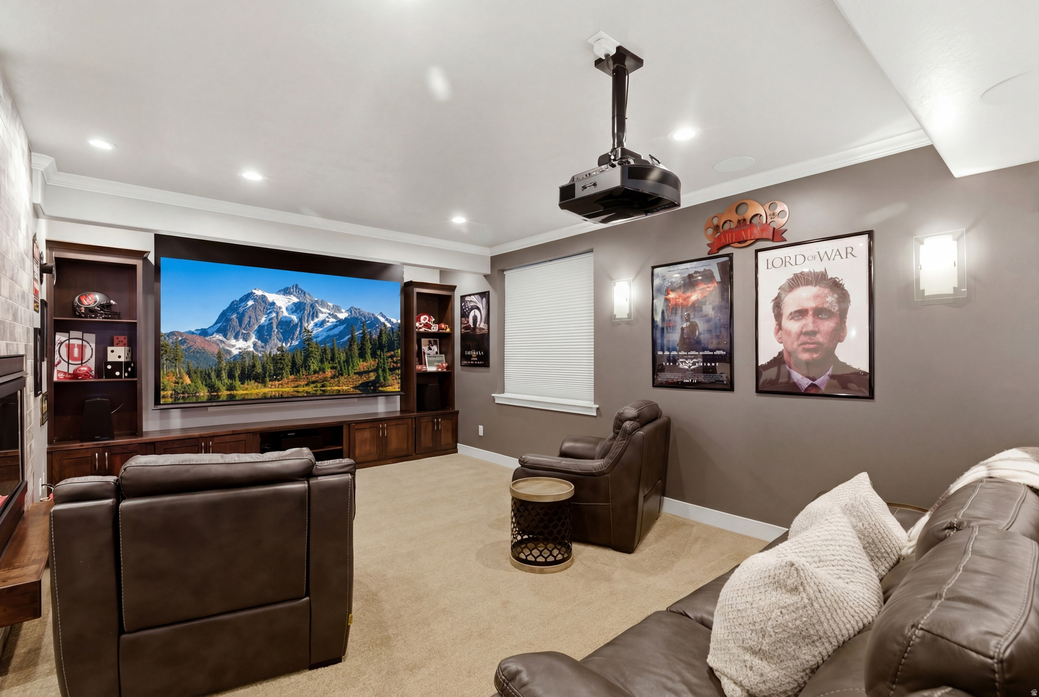 KENNINGTON PARKWAY SUBDIVISION PHASE 1 - Residential