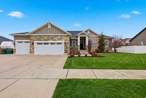 Homes For Sale - 1354 W 725<br/> Layton, UT 84041