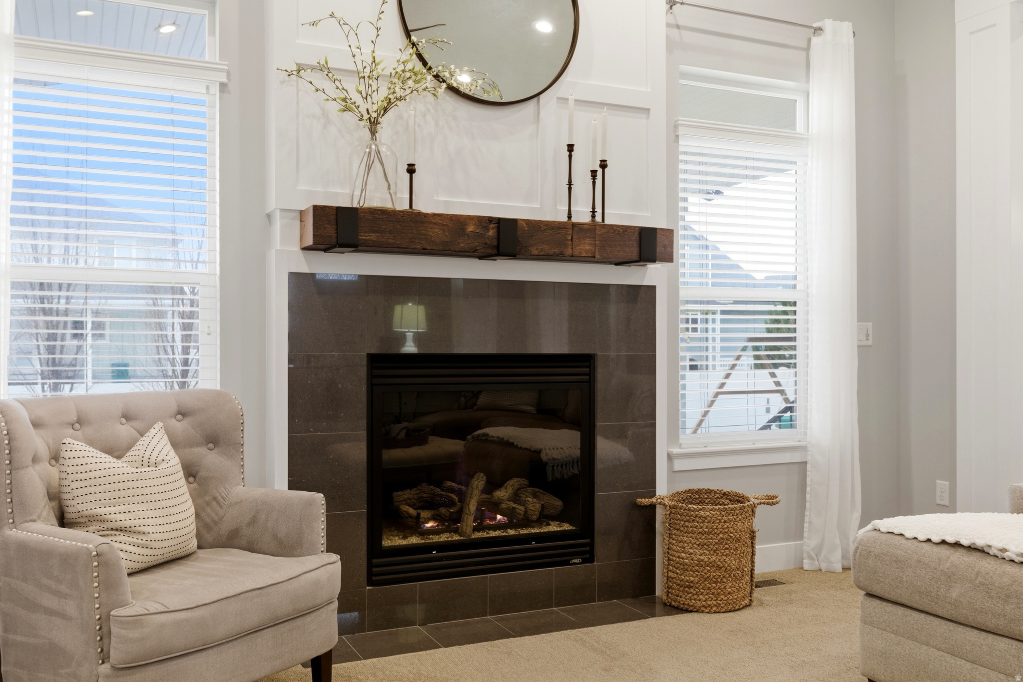 KENNINGTON PARKWAY SUBDIVISION PHASE 1 - Residential