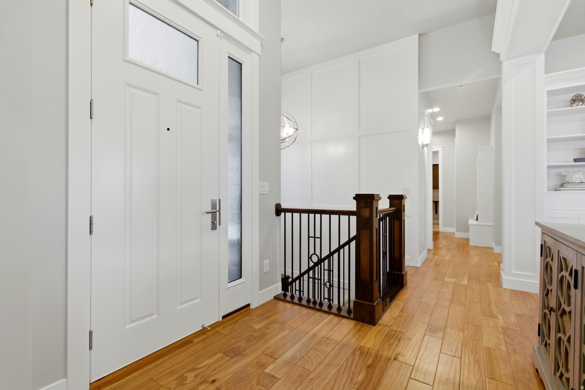 KENNINGTON PARKWAY SUBDIVISION PHASE 1 - Residential