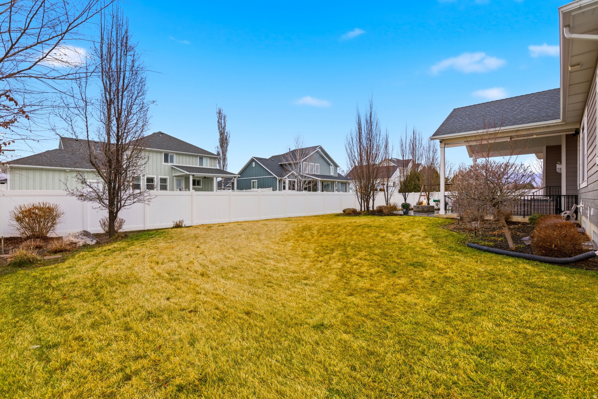 KENNINGTON PARKWAY SUBDIVISION PHASE 1 - Residential