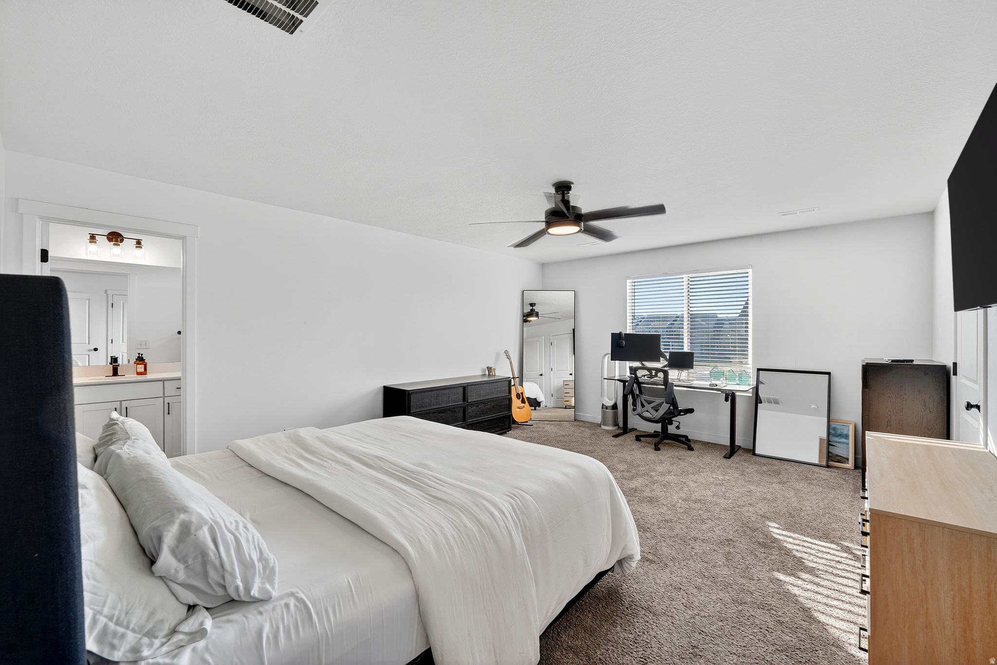 SPRING RANCH - Residential