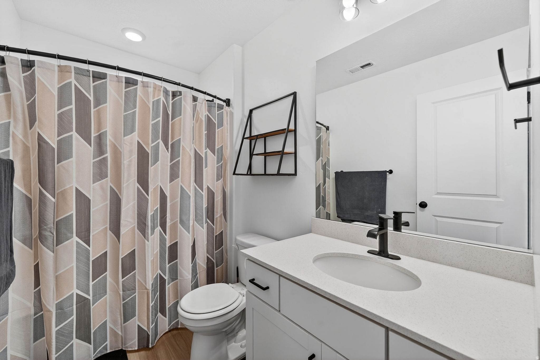 SPRING RANCH - Residential