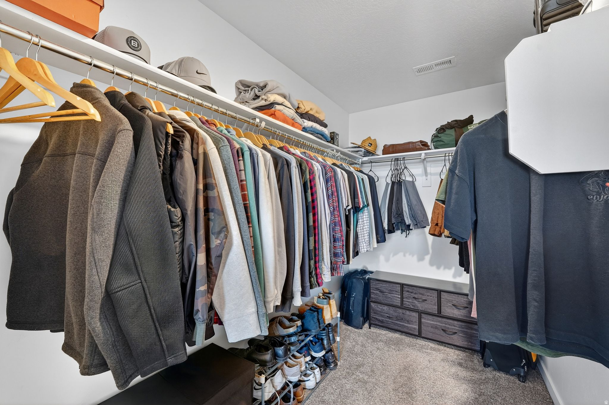 SPRING RANCH - Residential