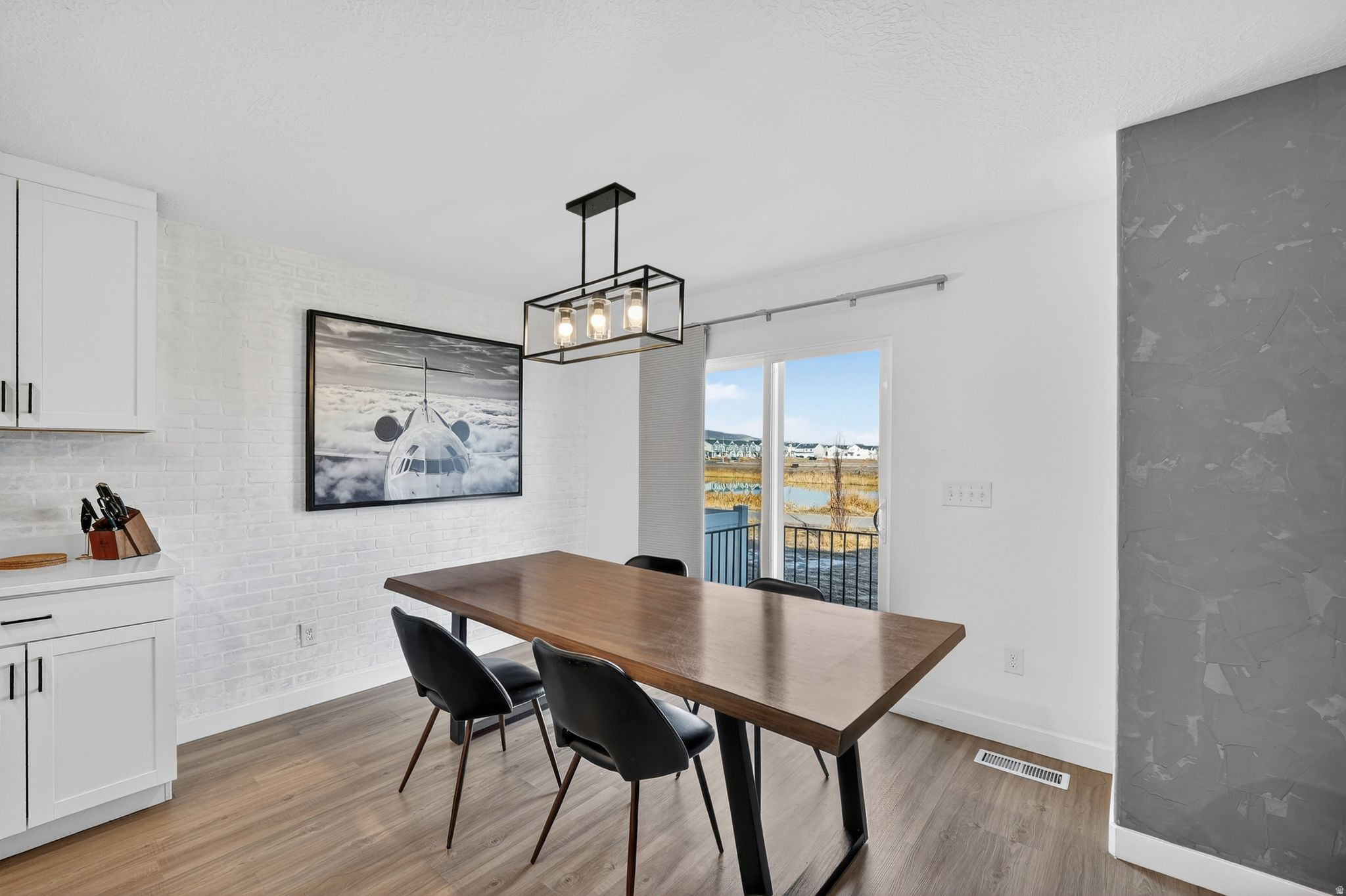 SPRING RANCH - Residential