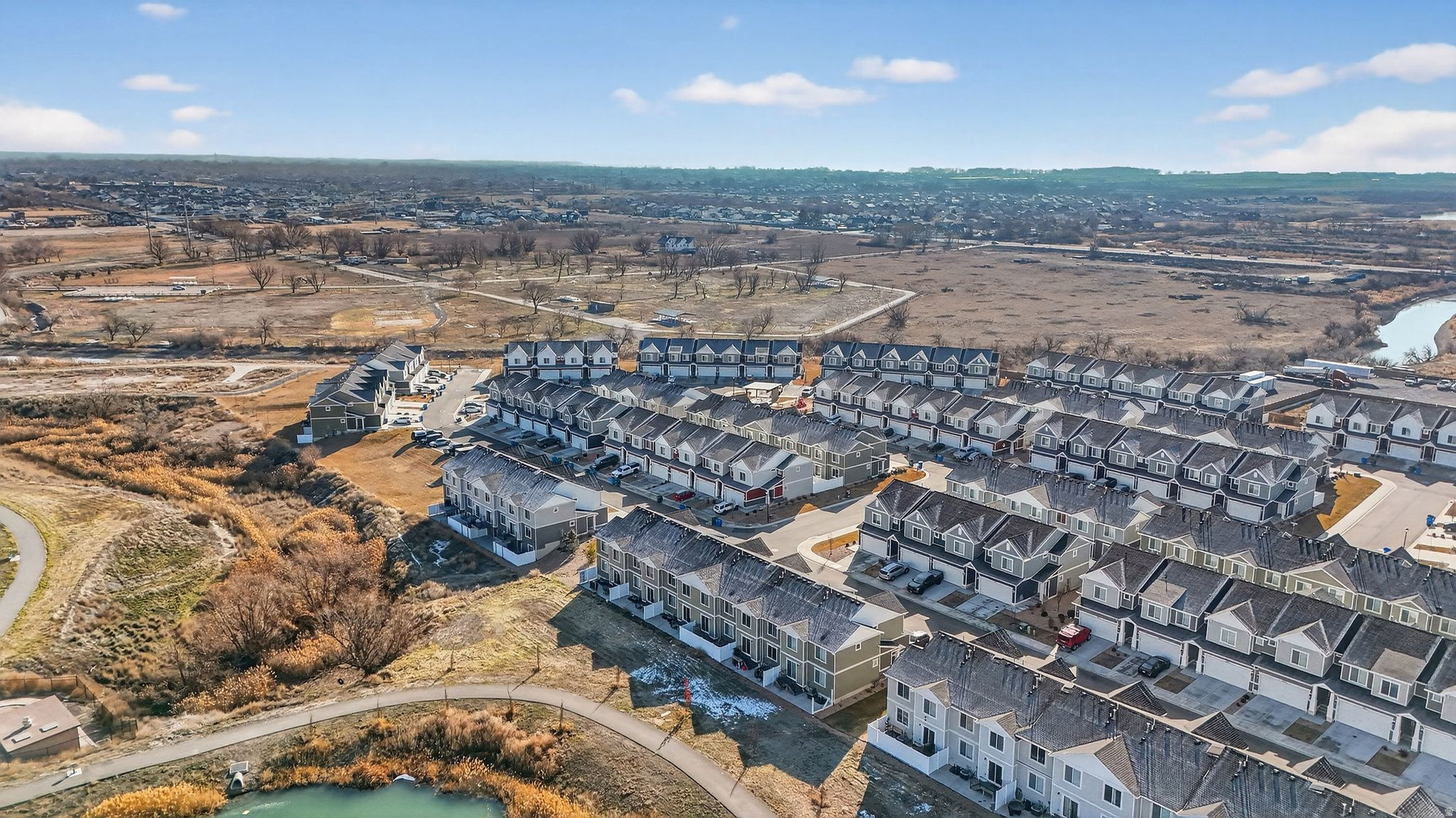 SPRING RANCH - Residential