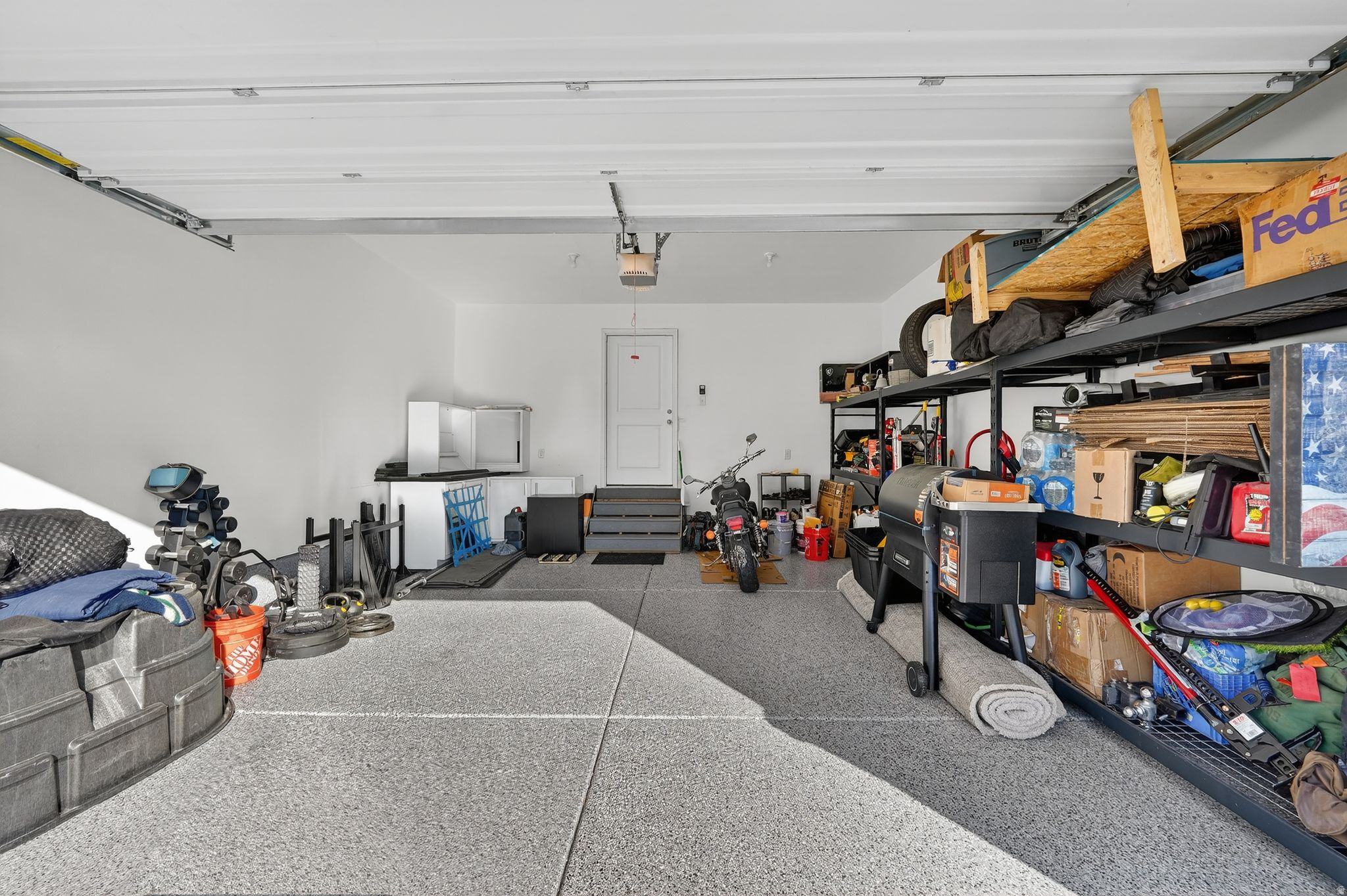 SPRING RANCH - Residential