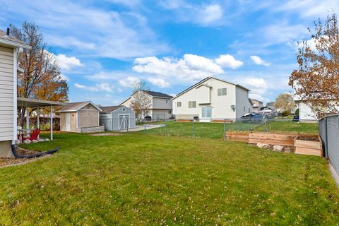 Tiny photo for 3832 W 5625 S, Roy, UT 84067 (MLS # 2123847)