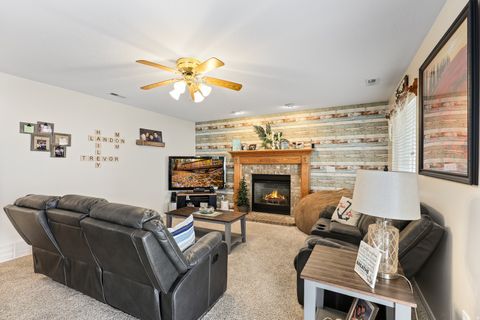 Tiny photo for 3832 W 5625 S, Roy, UT 84067 (MLS # 2123847)