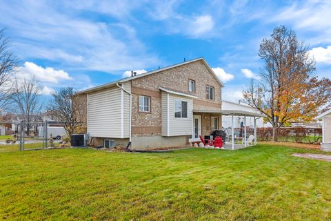 Tiny photo for 3832 W 5625 S, Roy, UT 84067 (MLS # 2123847)