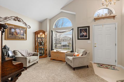 Tiny photo for 3832 W 5625 S, Roy, UT 84067 (MLS # 2123847)
