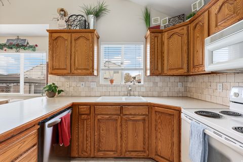 Tiny photo for 3832 W 5625 S, Roy, UT 84067 (MLS # 2123847)