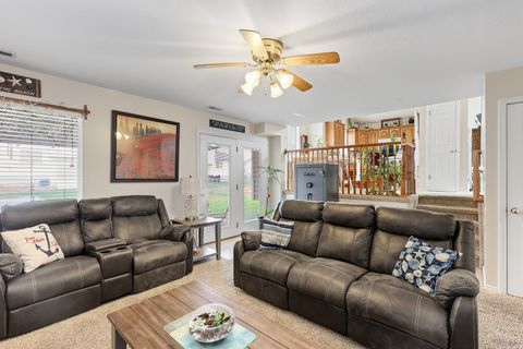 Tiny photo for 3832 W 5625 S, Roy, UT 84067 (MLS # 2123847)