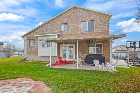 Tiny photo for 3832 W 5625 S, Roy, UT 84067 (MLS # 2123847)