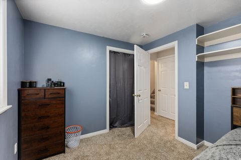 Tiny photo for 3832 W 5625 S, Roy, UT 84067 (MLS # 2123847)