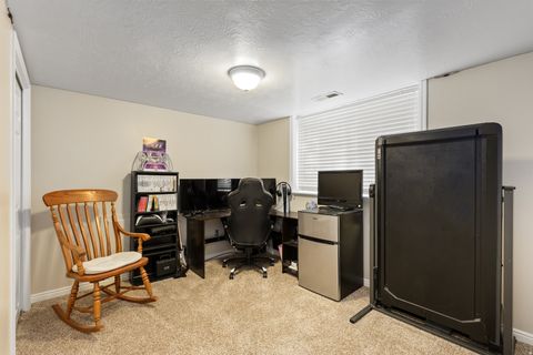 Tiny photo for 3832 W 5625 S, Roy, UT 84067 (MLS # 2123847)